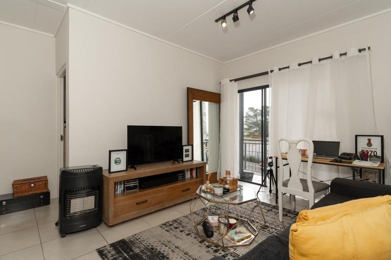 1 Bedroom Property for Sale in The Huntsman Western Cape